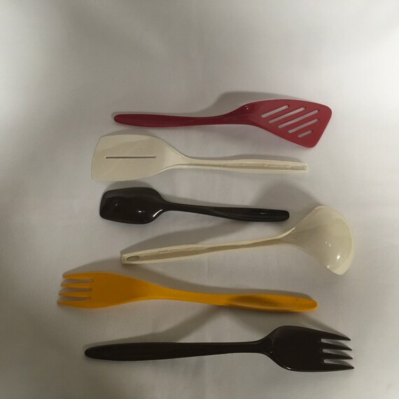 Rosti Medium Square Spoon Curry Plastic Serving Cutlery Cooking Baking Rosti Medium Square Spoon Curry Plastic Serving Cutlery Cooking Baking