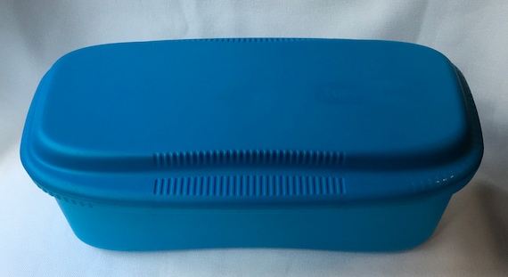 Tupperware Microwave Pasta Spaghetti Noodles Maker 8 Cup  L - Etsy