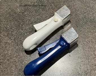 Princess House  Nouveau Replacement  Handle Detachable White 423 Or Blue 421 424 Arcoflam You Pick