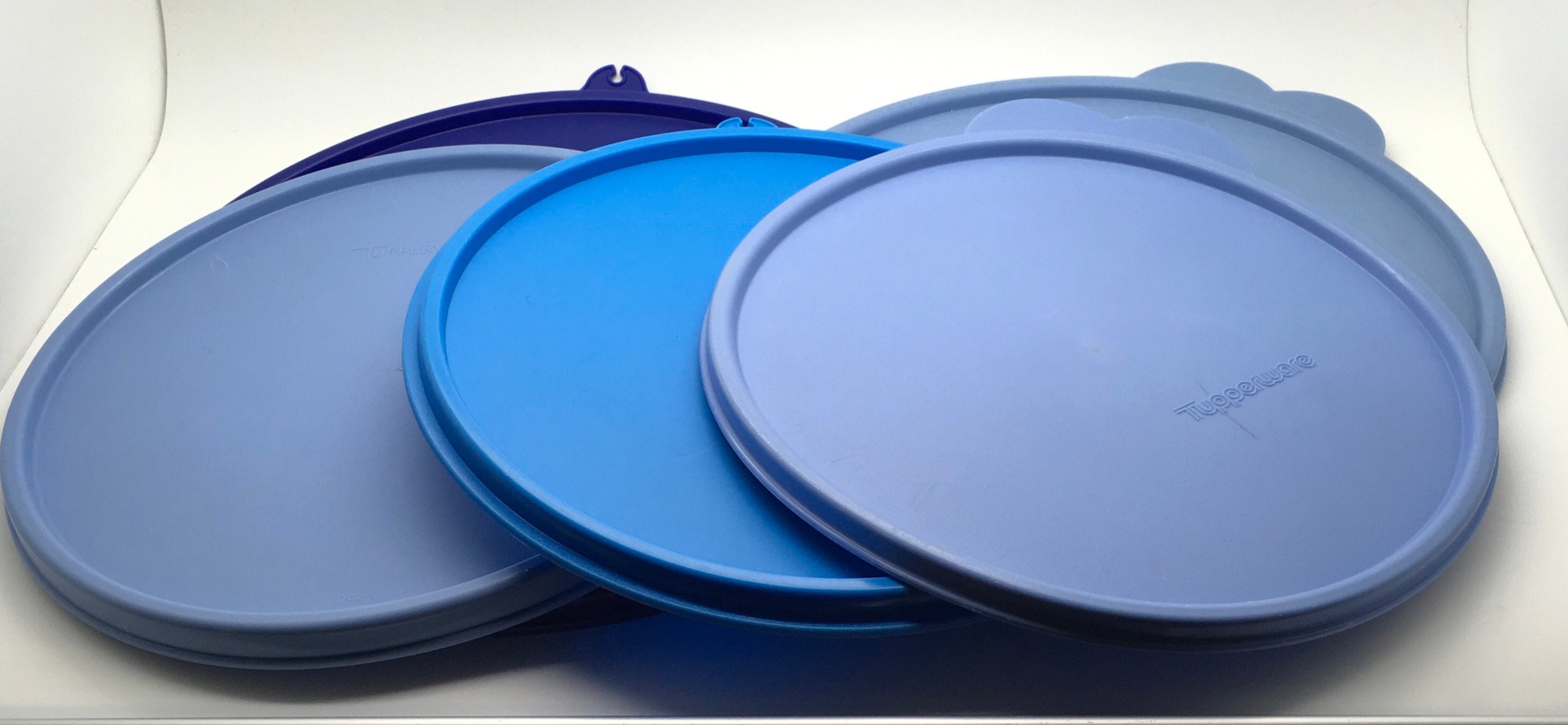 Tupperware Replacement Seal Blue Z 230 Y 2517 Tab X 2516 Tab Etsy