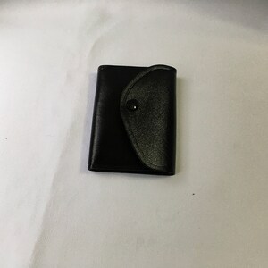 Étui à clés en cuir de vachette véritable Pitt Brand Keytainer Key Case 8 Crochets Keys Stocking Stuffer Idée cadeau Cadeau pour homme Fabriqué au Canada