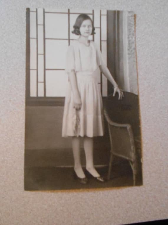 Flapper girl shoes 2025