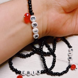 Phantom of the Opera Erik Bracelet