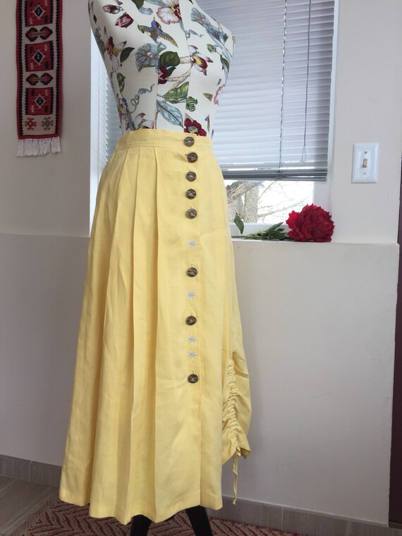 size 18 maxi skirt