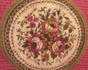 Vintage Table centrepiece  from france