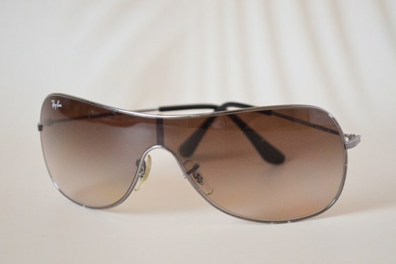 Gafas de aviador Vintage Ray Ban Gafas de sol de dise o Gafas de