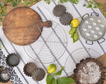 Vintage cooling rack sale