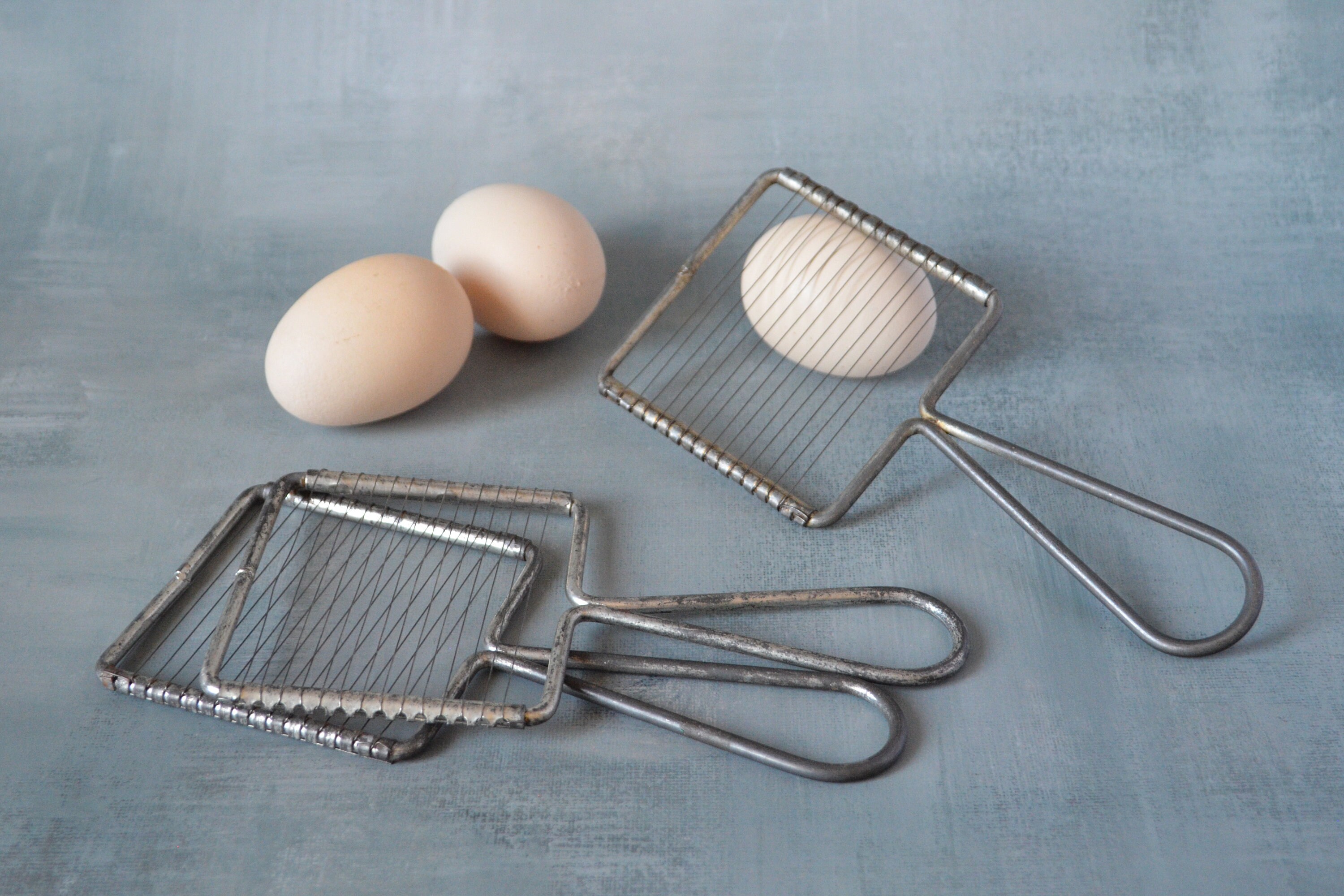 Vintage egg cutter - Etsy 日本