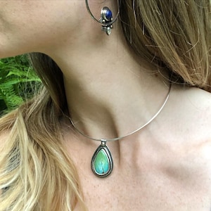 Kingman’s choker