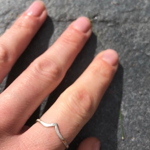 Silver stacker