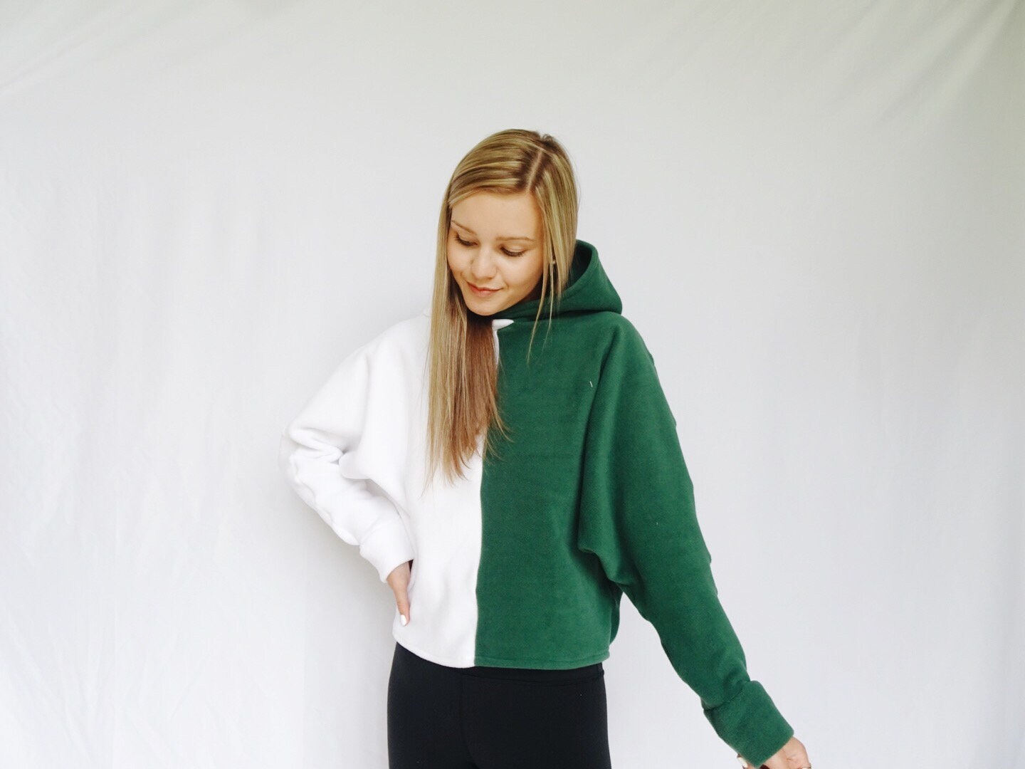 Sweatshirt X MSU X Michigan State 