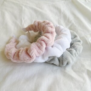[K*B 25SS 3차] Bobo Choses stripes terry towel headband