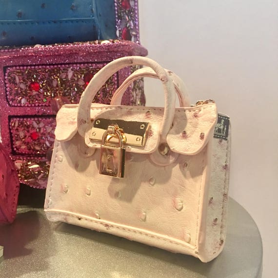 Designer inspired handbags for American Girl 18 Dolls | Etsy