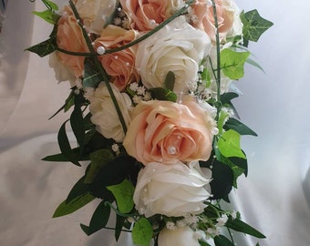 Wasserfall Strauss Etsy