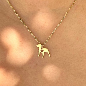 PIT BULL NECKLACES, dog breeds, puppies, pet lovers, earrings for women, unique jewelry, stud earrings, dog lovers, hush puppies