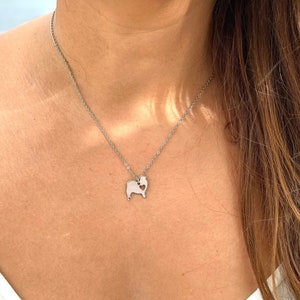 SAMAYOD NECKLACES,  dog breeds, puppies, pet lovers, necklaces for women, unique jewelry, necklaces, dog rescue, hush puppies