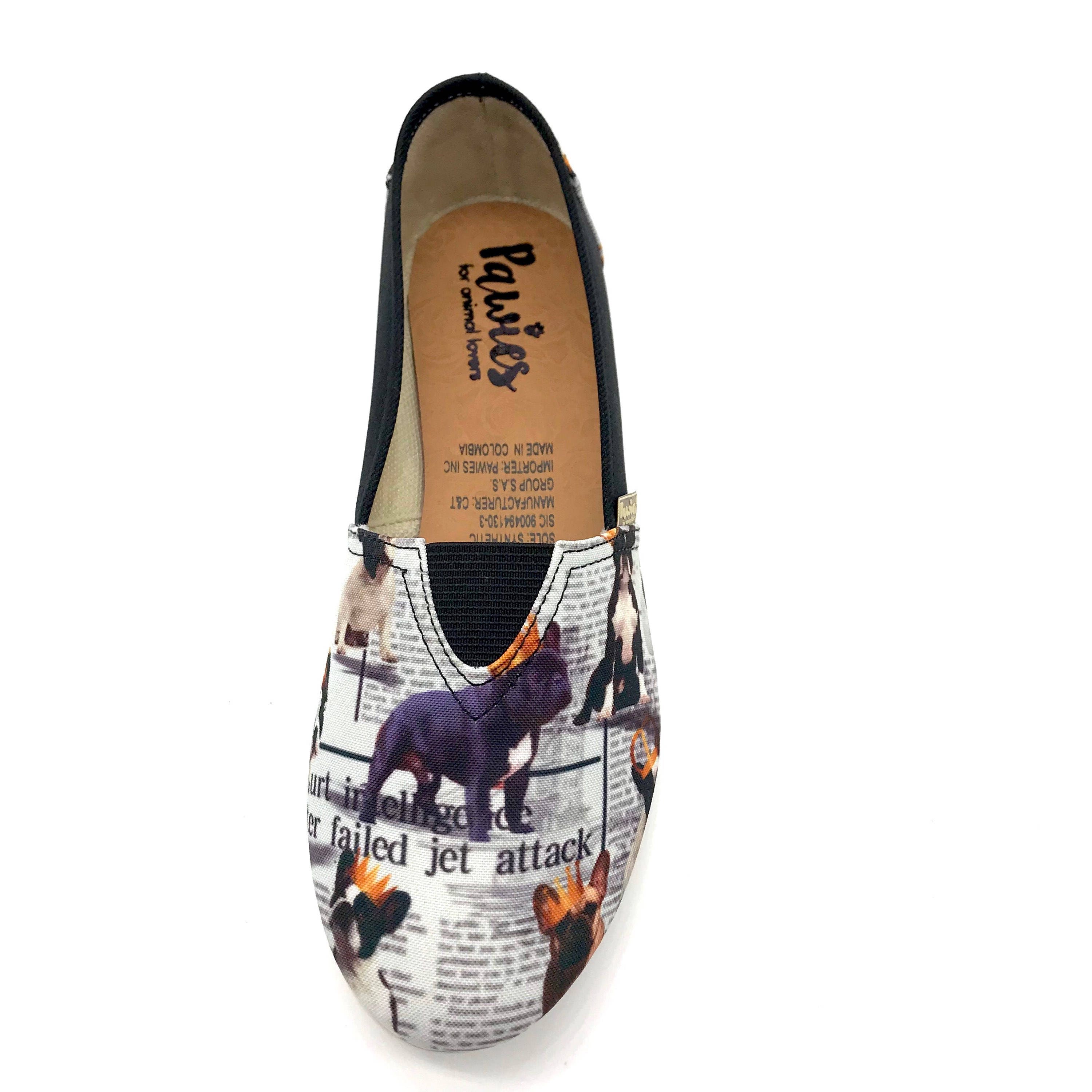 FRENCH BULLDOG SHOES French Bulldog Shoes Dog Breeds Dog Etsy