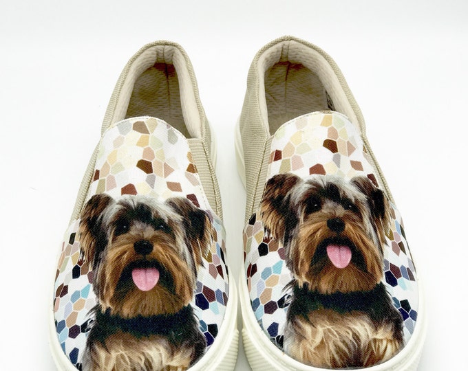 bobs yorkie shoes