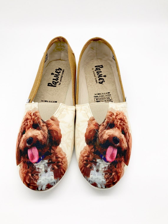 shoes for dog lovers