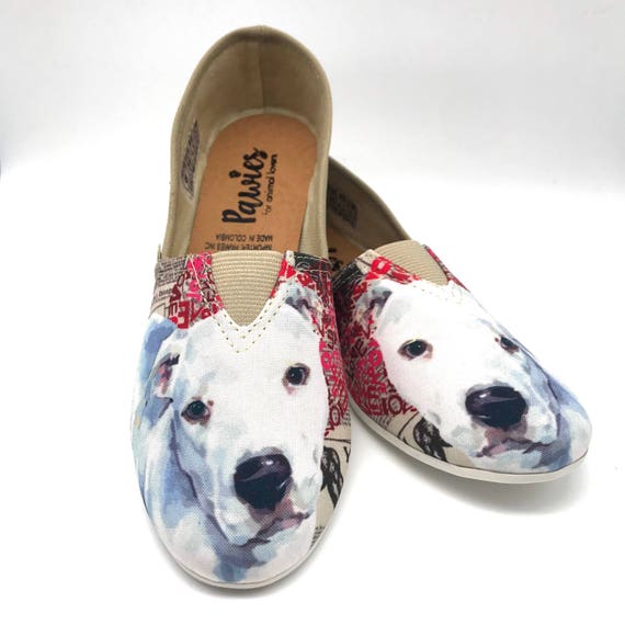 shoes for dog lovers