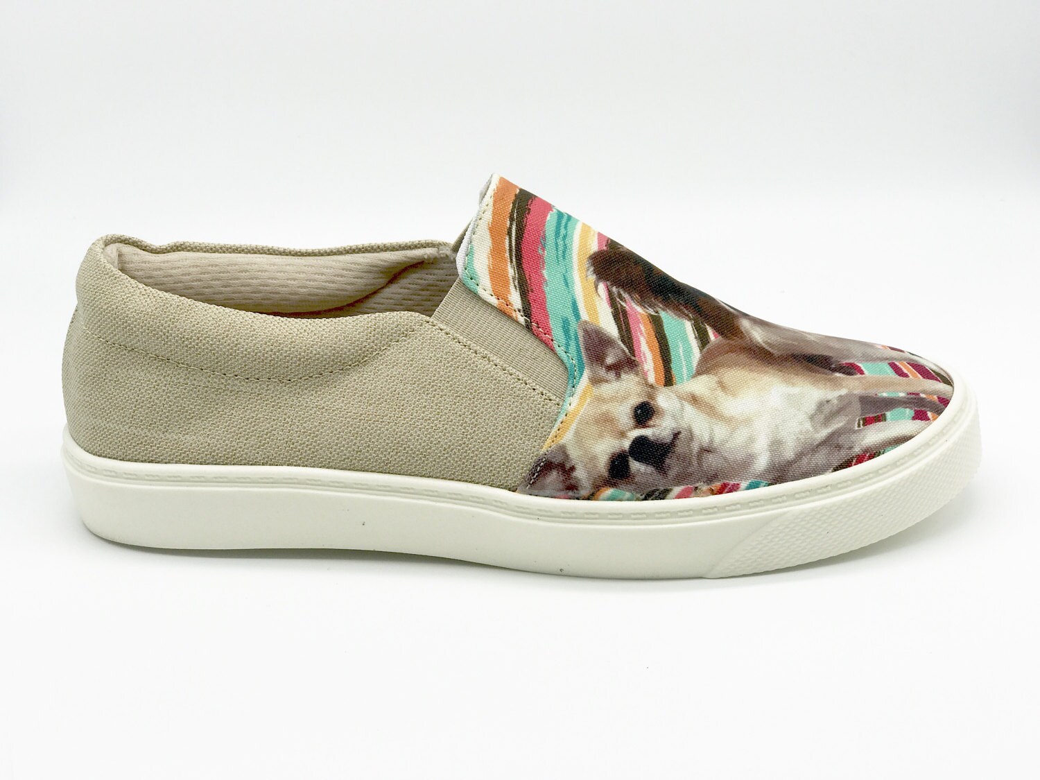 CHIHUAHUA SHOES Puppies Hush Puppies Shoes for Women Dog Etsy