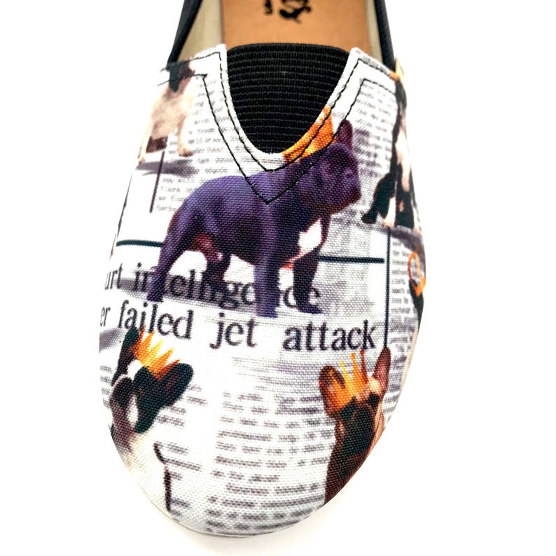FRENCH BULLDOG SHOES French Bulldog Shoes Dog Breeds Dog Etsy FRENCH BULLDOG SHOES French Bulldog Shoes Dog Breeds Dog Etsy