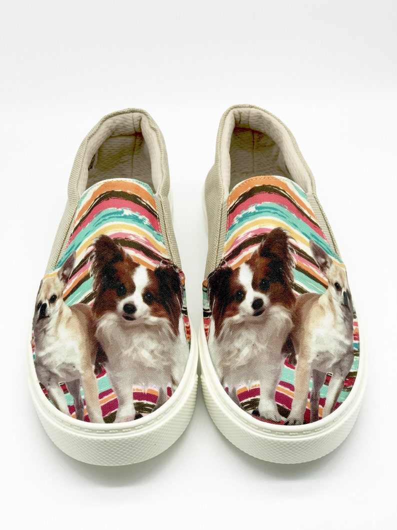 CHIHUAHUA SHOES puppies hush puppies shoes for women dog Etsy