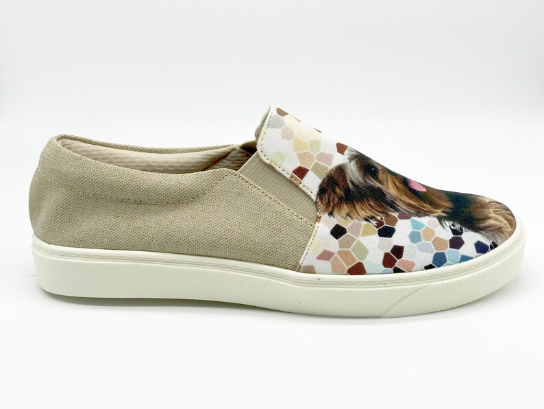 YORKSHIRE TERRIER SHOES Yorkie lovers Dog breeds Animal Etsy