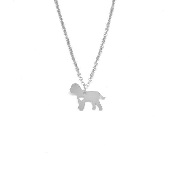 cockapoo jewellery