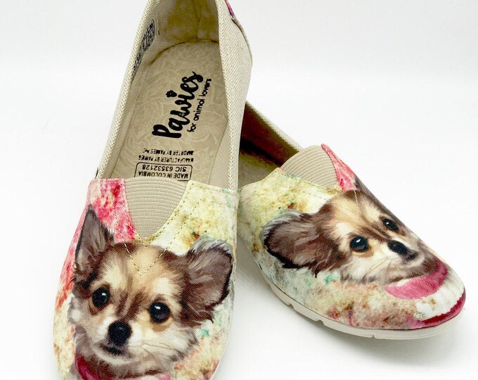 CHIHUAHUA SHOES, Chihuahua, Woman Shoes, Dog Breeds, Animal Lovers