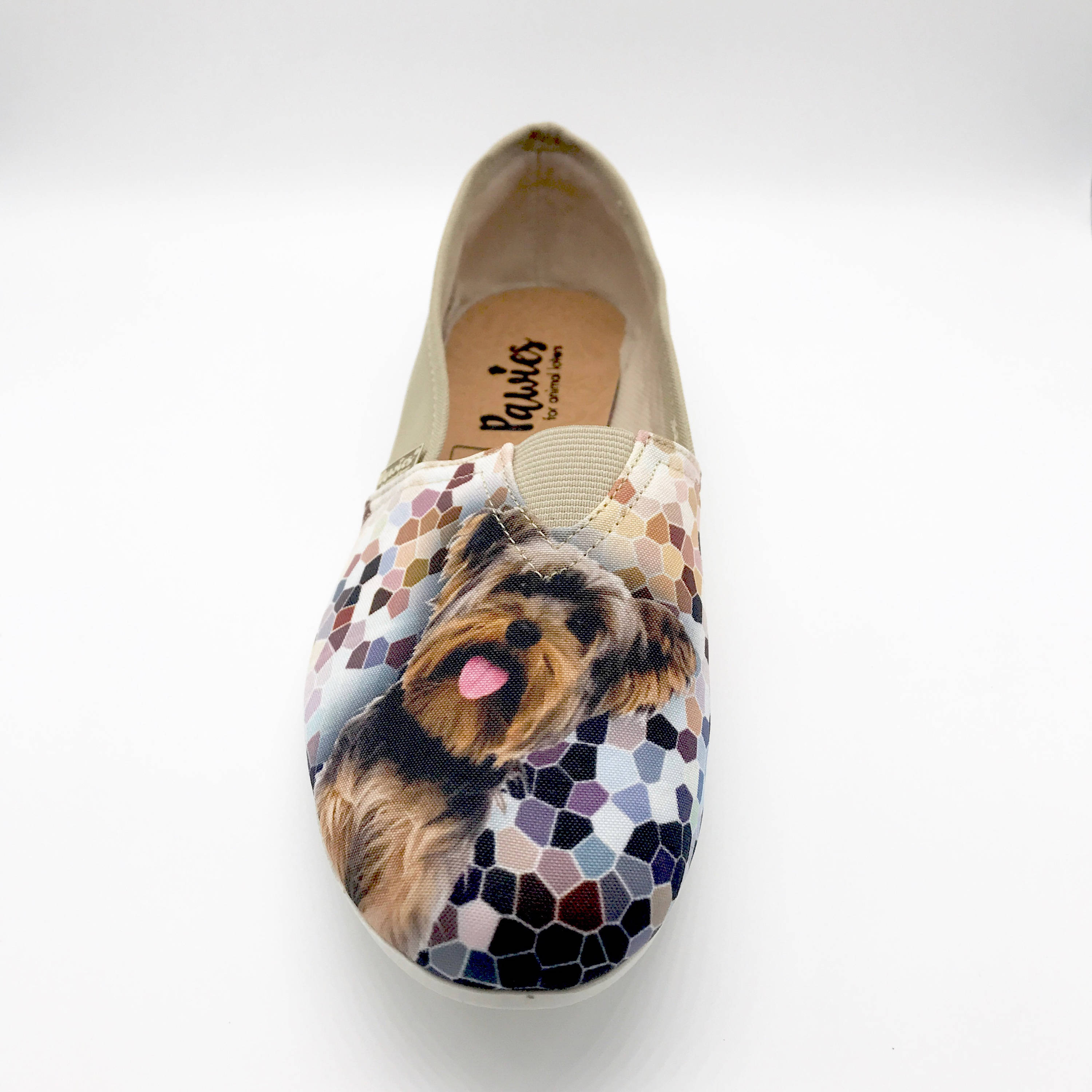 YORKSHIRE TERRIER SHOES Yorkie Lovers Dog Breeds Animal Etsy