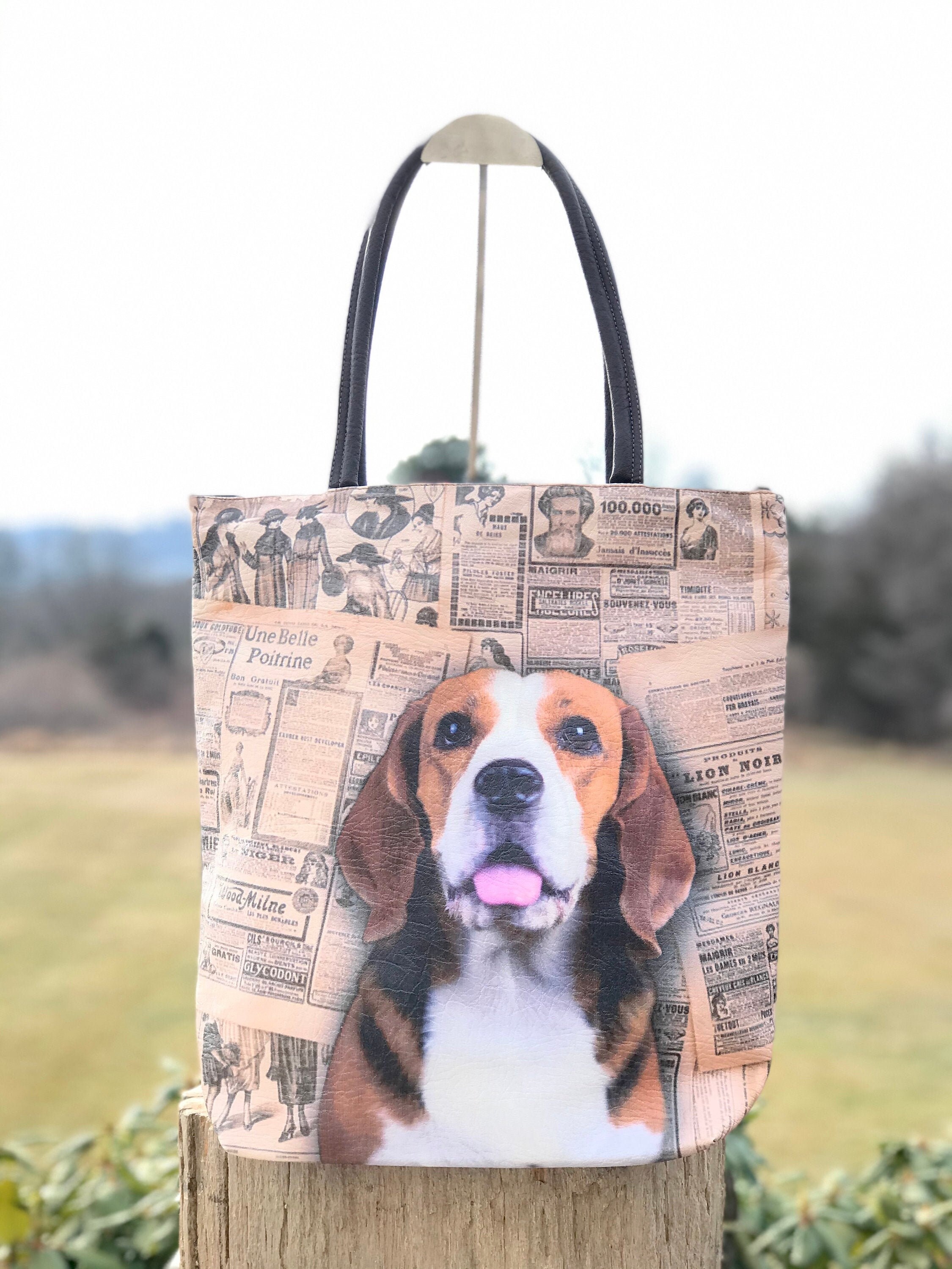 beagle tassen