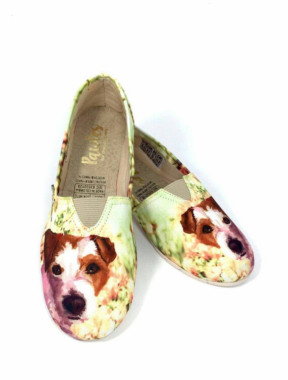 jack russell shoes