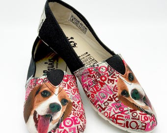 bobs beagle shoes