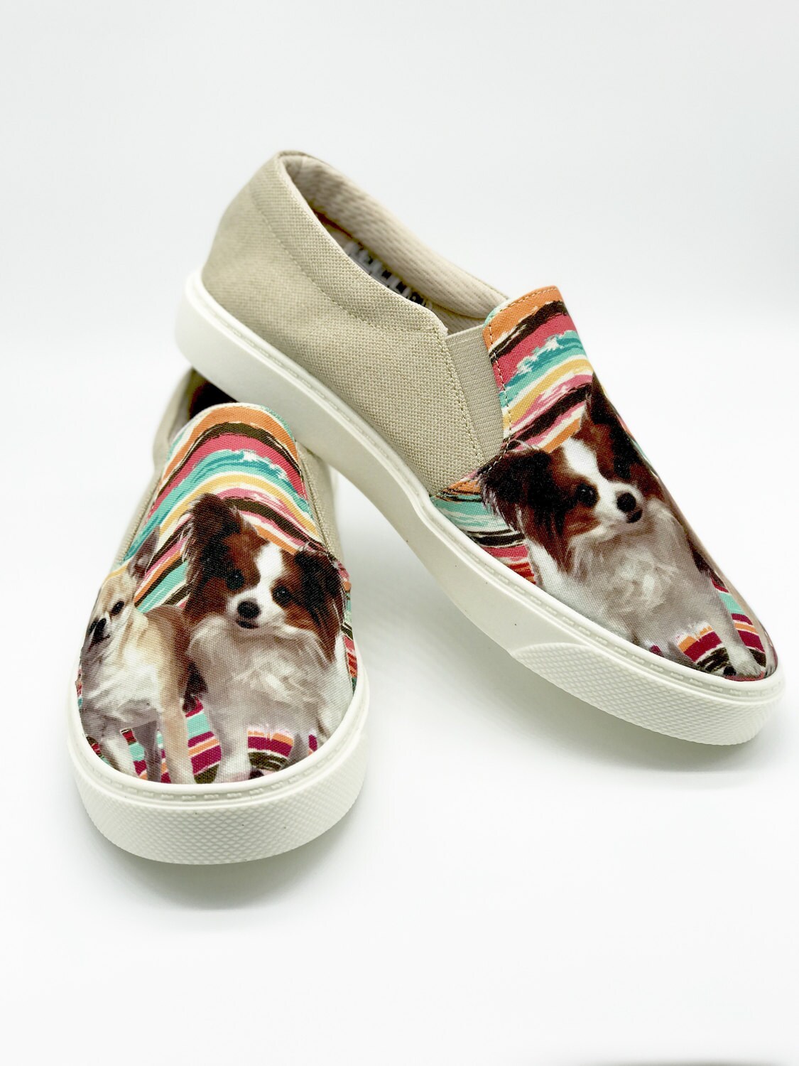 CHIHUAHUA SHOES puppies hush puppies shoes for women dog Etsy