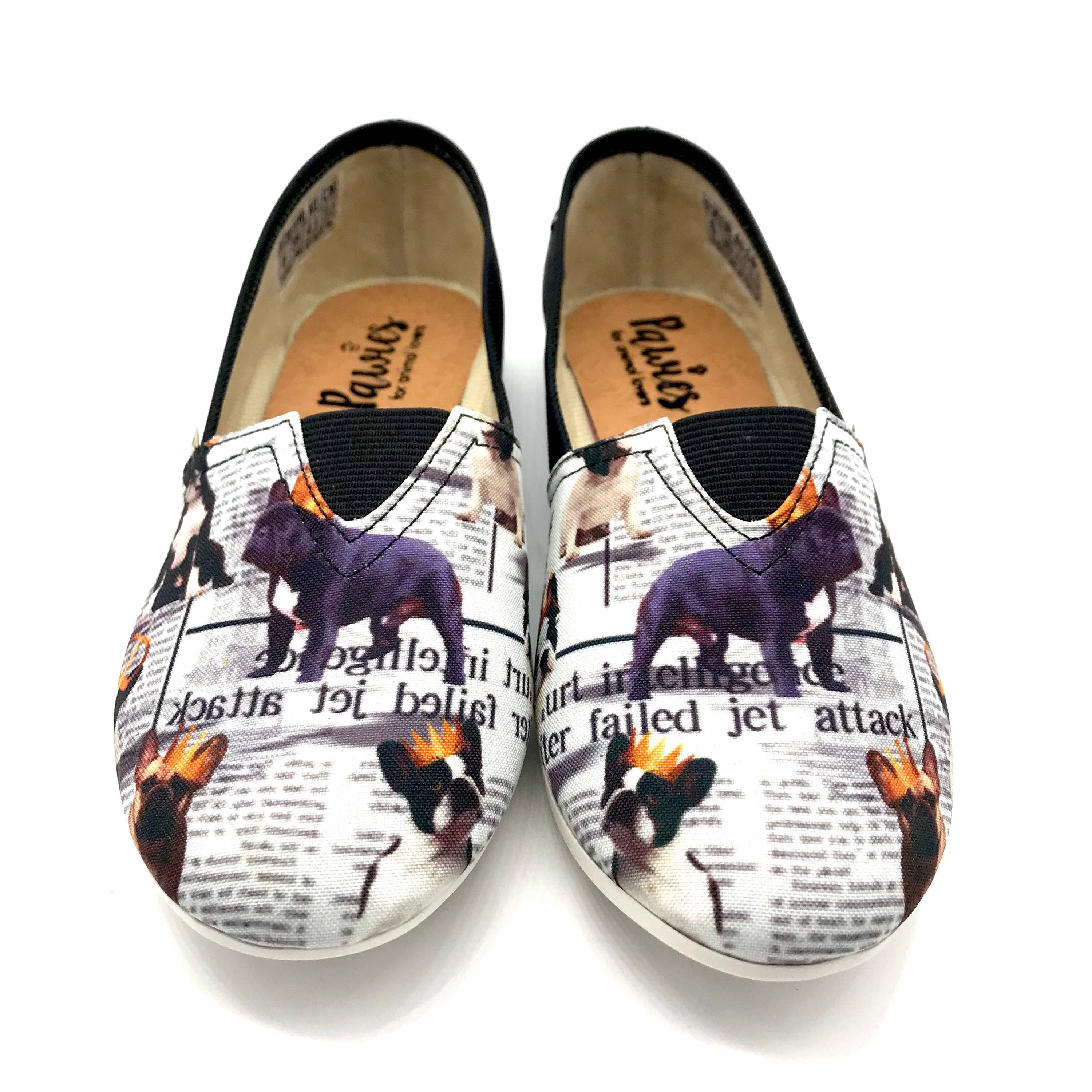 FRENCH BULLDOG SHOES French Bulldog Shoes Dog Breeds Dog Etsy