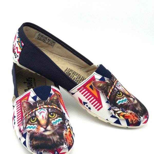 asos cat shoes