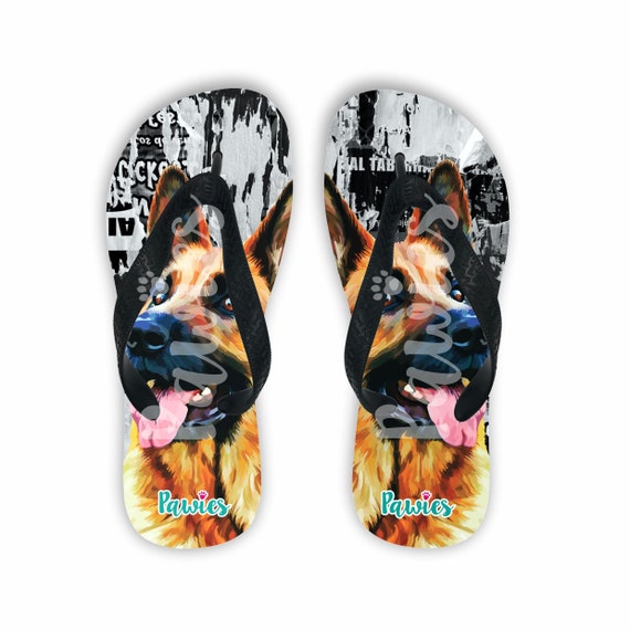 flip flops made in usa