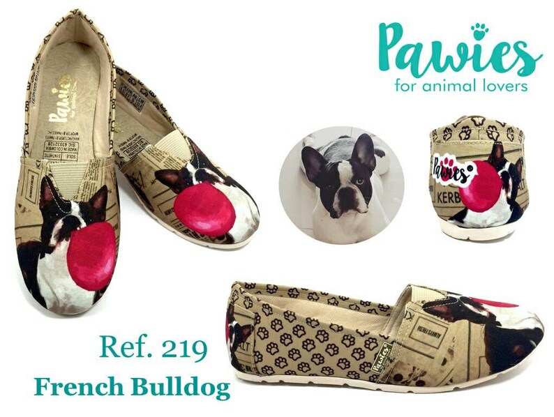 FRENCH BULLDOG SHOES French Bulldog Shoes Dog Breeds Dog Etsy