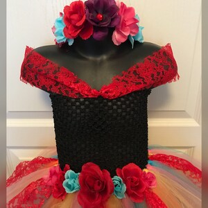 Coco TUTU DRESS