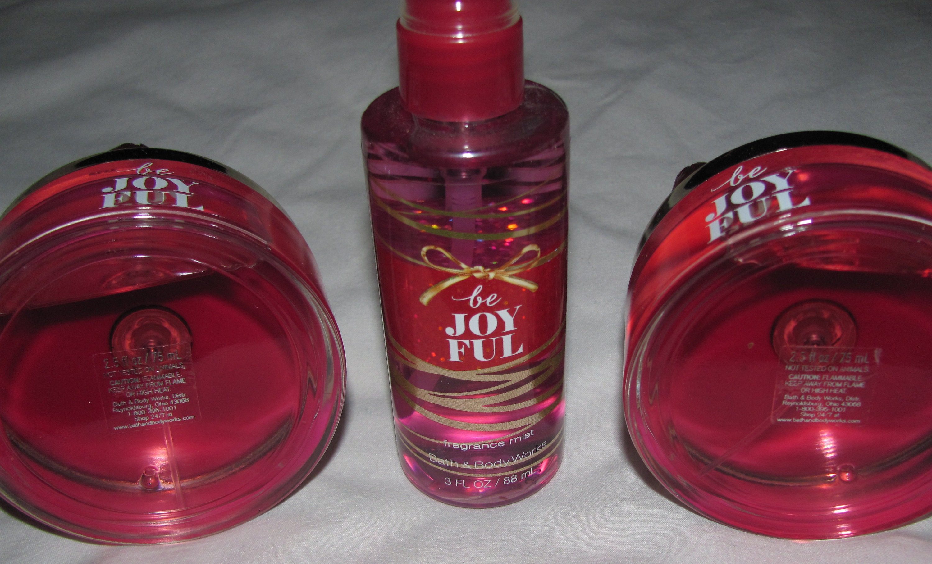 Bath & Body Works Retired Fragrances - mjkq7dl