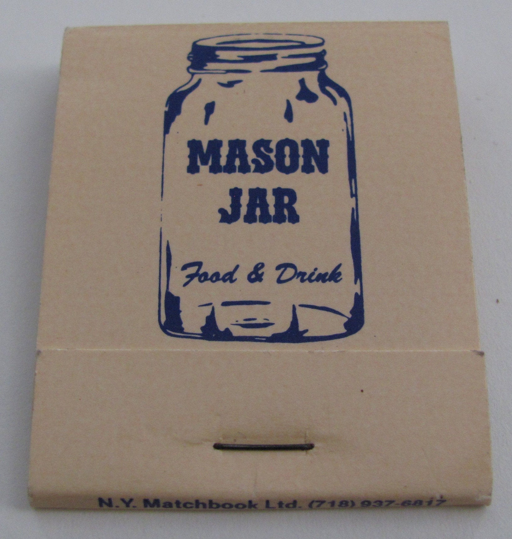 Mason Jar Family Restaurant and Bar - Restaurant in Mahwah, NJ