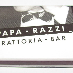 Papa Razzi: Short Hills, NJ  Papa razzi, Short hills, Papa