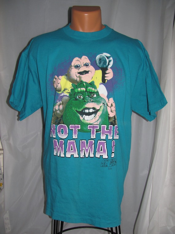 Mama Baby Sinclair Disney | Etsy 