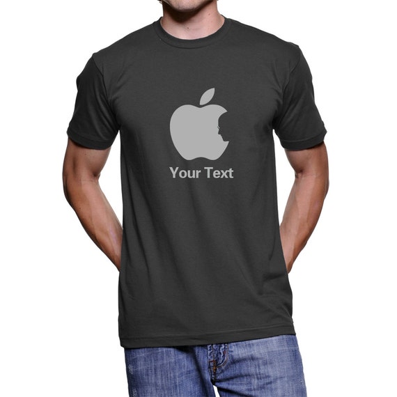 apple t shirt