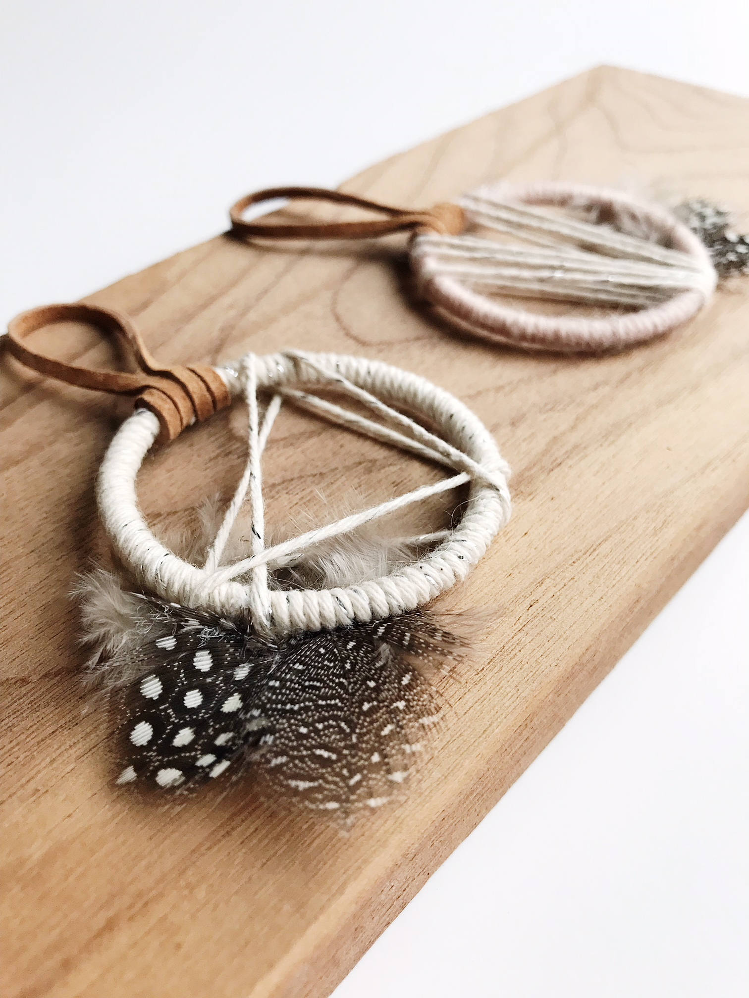 Boho Wedding Favors Small Dream Catcher Party Favors Fall Etsy