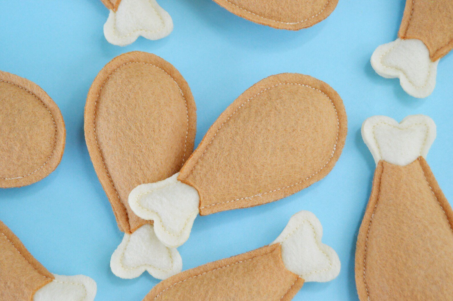 Catnip Drumstick Cat Toy Turkey Leg Cat Toy Thanksgiving Cat Etsy