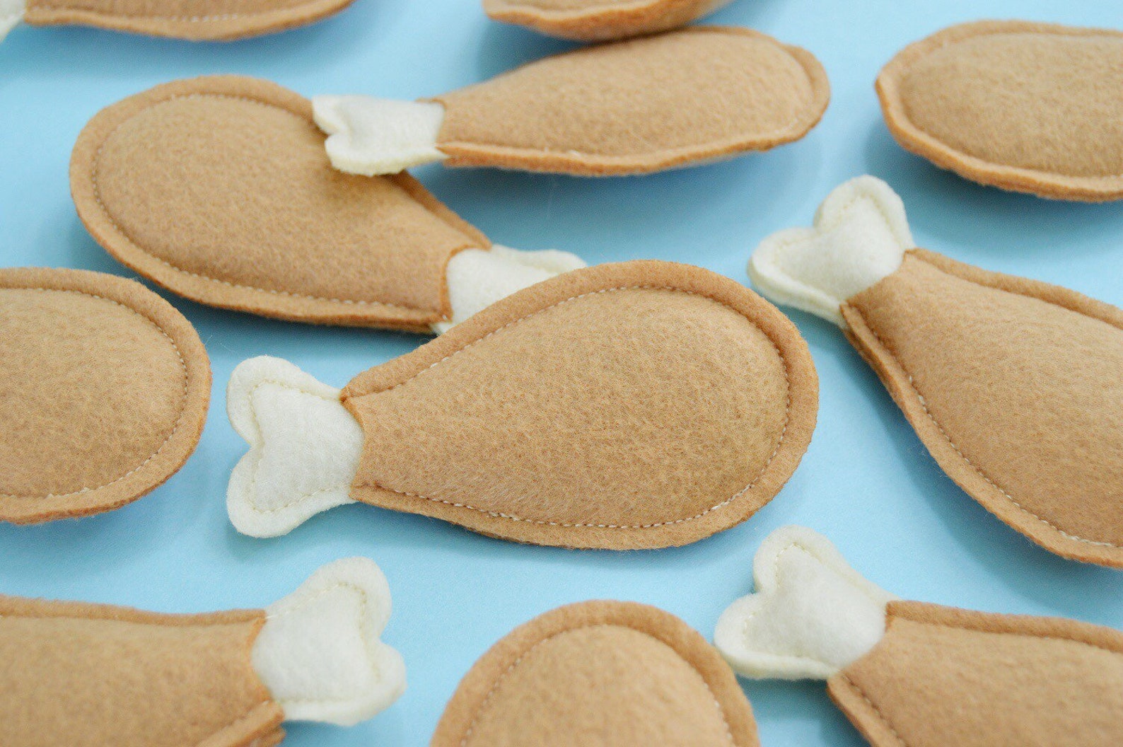 Catnip Drumstick Cat Toy Turkey Leg Cat Toy Thanksgiving Cat Etsy