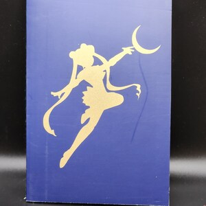 Themed notebooks