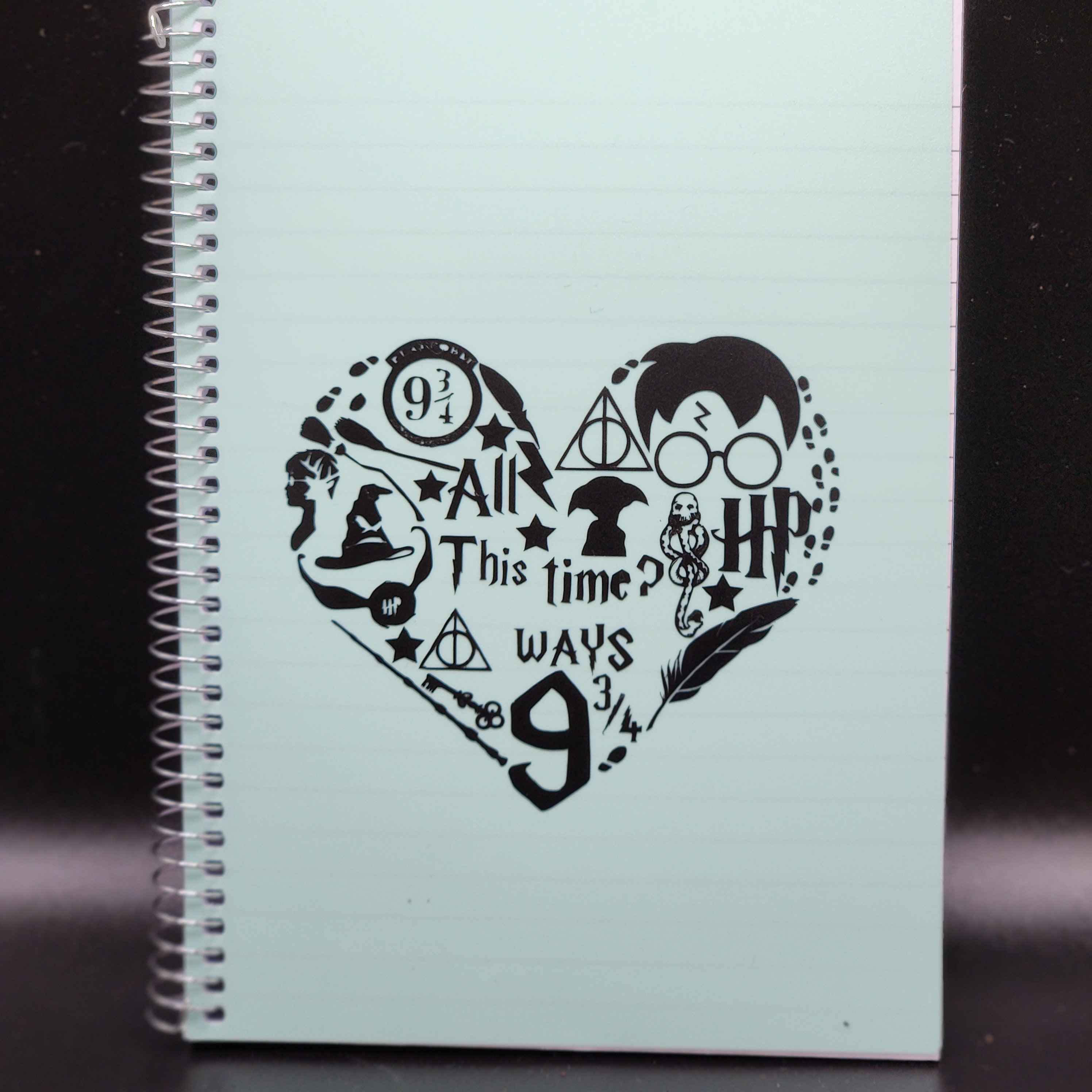Deku Notebook - Etsy, image size:2992x2992